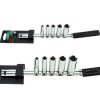 Bộ tuýp lục giác 5 cái ToptuI GAAQ0502