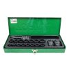Bộ tuýp lục giác đen 1/2