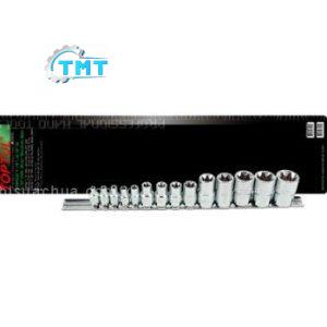 Bộ tuýp sao 14 món Toptul GAAR1402