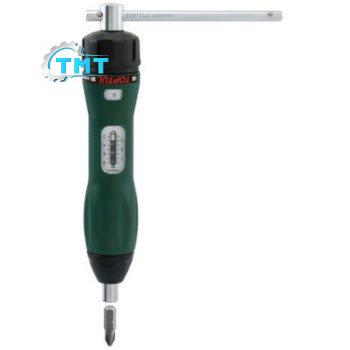 Bộ xiết lực 1/4" 2 món ToptuI GCAI0202 1 Bộ xiết lực 1/4