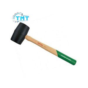 Búa cao su 500g Toptul HABF1633