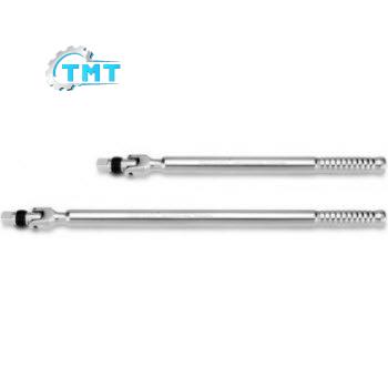 Cần xiết chữ L 3/4" Toptul CFDC2410 1 Cần xiết chữ L 3/4