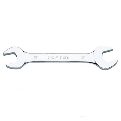 Cờ lê 2 đầu hở Toptul AAAJ2022 20x22mm 1 Cờ lê 2 đầu hở Toptul AAAJ2022 20x22mm