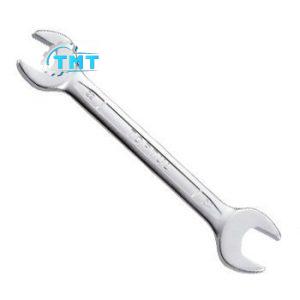 Cờ lê 2 đầu miệng  16x17mm Toptul AAEJ1617
