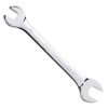 Cờ lê 2 đầu mở bóng hệ Toptul ACAJ1012