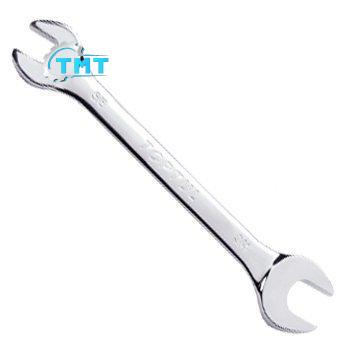 Cờ lê 2 đầu mở bóng hệ Toptul ACAJ1618 1 Cờ lê 2 đầu mở bóng hệ Toptul ACAJ1618