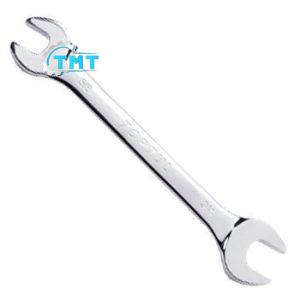 Cờ lê 2 đầu mở bóng hệ Toptul ACAJ2628