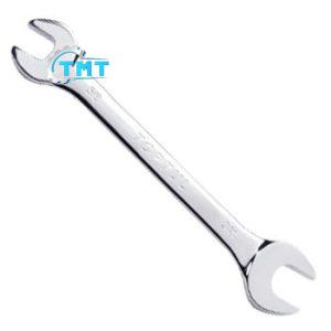 Cờ lê 2 đầu mở bóng hệ Toptul ACAJ3236