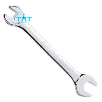 Cờ lê 2 đầu mở Toptul ACAJ4248 1 Cờ lê 2 đầu mở Toptul ACAJ4248
