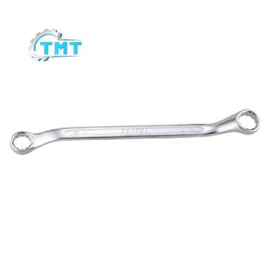 Cờ lê 2 đầu vòng 45 độ Toptul AAEH0809 8x9mm 1 Cờ lê 2 đầu vòng 45 độ Toptul AAEH0809 8x9mm