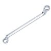 Cờ lê 2 đầu vòng 45 độ Toptul AAEH1921 19x21mm