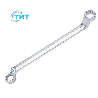 Cờ lê 2 đầu vòng 45 độ Toptul AAEH2123 21x23mm 1 Cờ lê 2 đầu vòng 45 độ Toptul AAEH2123 21x23mm