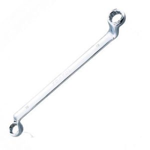 Cờ lê 2 đầu vòng 75 độ Toptul AAAI2426 24x26mm