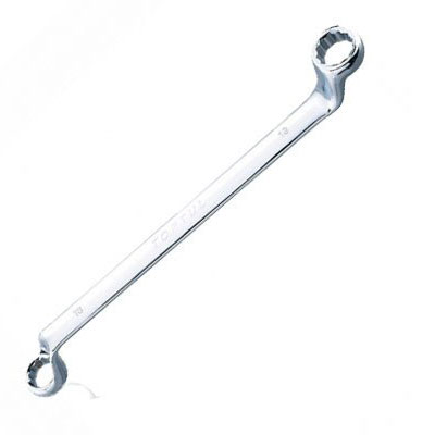 Cờ lê 2 đầu vòng 75 độ Toptul AAAI2732 27x32mm 1 Cờ lê 2 đầu vòng 75 độ Toptul AAAI2732 27x32mm