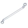 Cờ lê 2 đầu vòng 75 độ Toptul AAEI2628 26x28mm