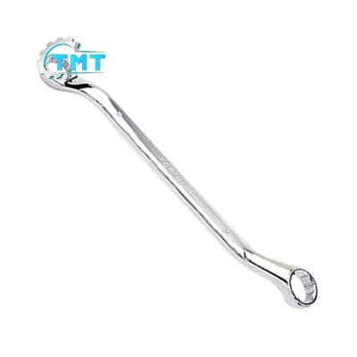 Cờ lê 2 đầu vòng toptul 45° AAEH0708 1 Cờ lê 2 đầu vòng toptul 45° AAEH0708