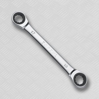 Cờ lê 2 đầu vòng tự động 14x15mm AEAR1415 1 Cờ lê 2 đầu vòng tự động 14x15mm AEAR1415