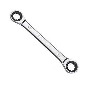 Cờ lê 2 đầu vòng tự động 17x19mm AEAR1719