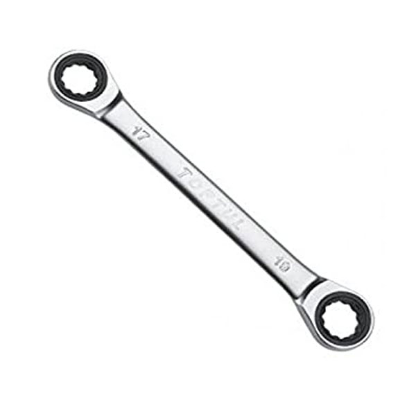 Cờ lê 2 đầu vòng tự động 17x19mm AEAR1719 1 Cờ lê 2 đầu vòng tự động 17x19mm AEAR1719