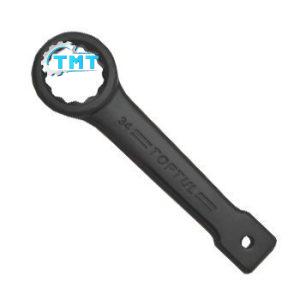 Cờ lê đóng 80mm Toptul AAAR8585