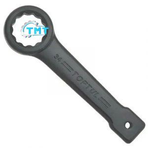 Cờ lê vòng đóng đầu vuông -TOPTUL AAAR2727
