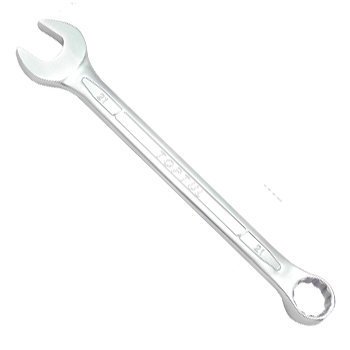 Cờ lê vòng miệng bóng hệ Toptul ACAB3636 1 cờ lê vòng miệng bóng hệ Toptul ACAB3636