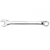 Cờ lê vòng miệng đầu 75 độ Toptul AAAN2727 27mm 2 Cờ lê vòng miệng đầu 75 độ Toptul AAAN2727 27mm