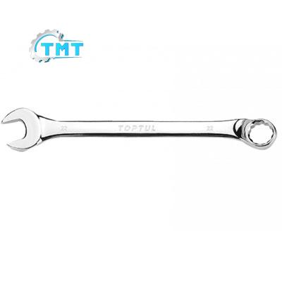 Cờ lê vòng miệng đầu 75 độ Toptul AAAN2929 29mm 1 Cờ lê vòng miệng đầu 75 độ Toptul AAAN2929 29mm