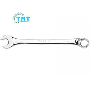 Cờ lê vòng miệng đầu 75 độ Toptul AAAN3030 30mm
