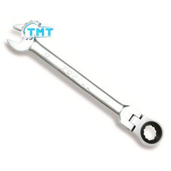 Cờ lê vòng miệng lắt léo 18mm Toptul AOAD1818 1 Cờ lê vòng miệng lắt léo 18mm Toptul AOAD1818