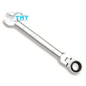 Cờ lê vòng miệng lắt léo AOAD0909 9mm