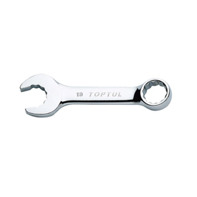Cờ lê vòng miệng ngắn Toptul AAAG1616 16mm 1 Cờ lê vòng miệng ngắn Toptul AAAG1616 16mm
