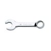 Cờ lê vòng miệng ngắn Toptul AAAG1717 17mm 2 Cờ lê vòng miệng ngắn Toptul AAAG1717 17mm
