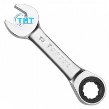 Cờ lê vòng miệng tự động ngắn 9mm Toptul AOAB0909 1 Cờ lê vòng miệng tự động ngắn 9mm Toptul AOAB0909