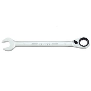 Cờ lê vòng miệng tự động TOPTUL ABAF1717 17mm