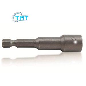 Đầu bắn vít tôn Toptul  1/4