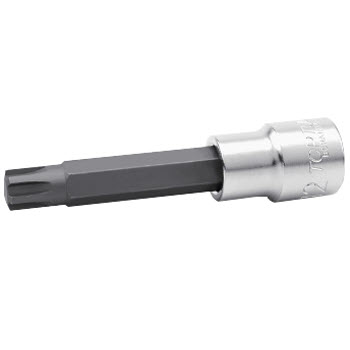Đầu mũi vít 1/2"xM16 Toptul BCRA1616 1 Đầu mũi vít 1/2