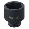 Đầu tuýp 1/2" TOPTUL KABA1620 3 Đầu tuýp 1/2