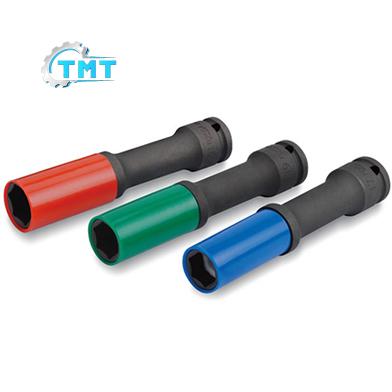 Đầu tuýp dài 1/2" Toptul KABL KABL1621 1 Đầu tuýp dài 1/2