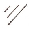 Đầu vít bắn tôn bake TOPTUL FSLB0802 1/4 inch