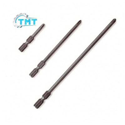 Đầu vít bắn tôn bake TOPTUL FSLB0802 1/4 inch 1 Đầu vít bắn tôn bake TOPTUL FSLB0802 1/4 inch