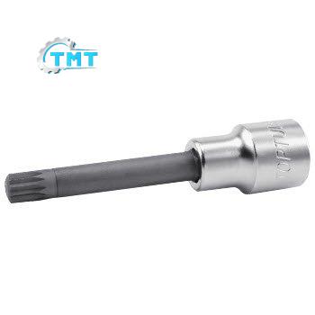 Đầu vít dài bông 1/2" x M10 Toptul BCJD1610 1 Đầu vít dài bông 1/2