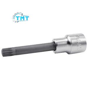 Đầu vít dài bông 1/2xM12 Toptul BCJD1612