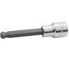 Đầu vít dài đầu bi 1/2" x 8mm Toptul BCPA1608 3 Đầu vít dài đầu bi 1/2