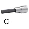 Đầu vít lục giác dài 1/2" x 4mm Toptul BCWA1604 3 Đầu vít lục giác dài 1/2