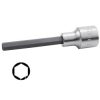 Đầu vít lục giác dài 1/2