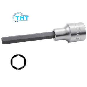 Đầu vít lục giác dài 1/2
