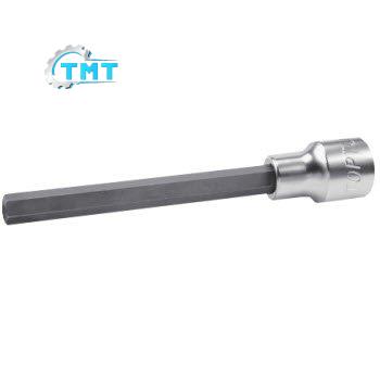 Đầu vít lục giác dài 1/2"x10mm Toptul BCIA1610 1 Đầu vít lục giác dài 1/2