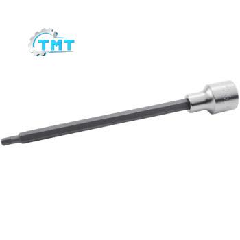 Đầu vít lục giác dài 1/2"x5x180 Toptul BCTA1605 1 Đầu vít lục giác dài 1/2