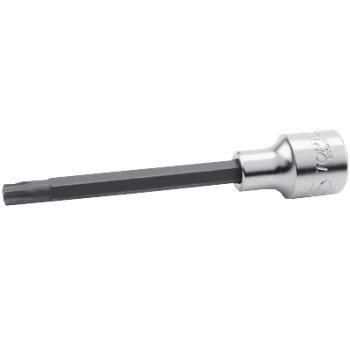 Đầu vít lục sao dài 1/2"xT40 Toptul BCGA1640 1 Đầu vít lục sao dài 1/2